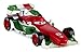 Disney Cars Toys Cars 2 1:55 Lights And Sounds Francesco Bernoulli Vehicle