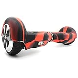 Self Balance Wheel Scooter Skin Case Cover Color Skin Choose 6.5