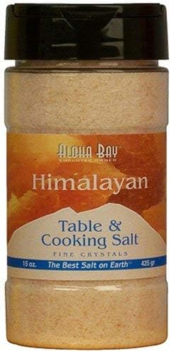 Himalayan Salt Himalayan Salt Fine 15 Oz
