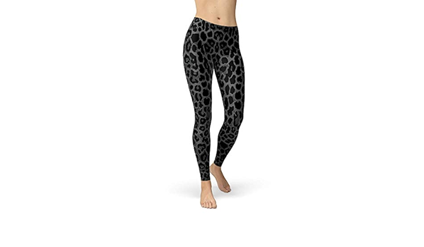 jaggad fantasia leggings