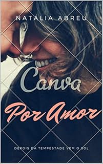 Livro Por amor
