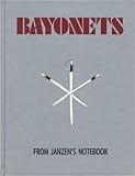 Bayonets from Janzen's Notebook