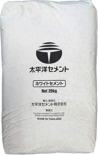Amazon 白セメント kg セメント