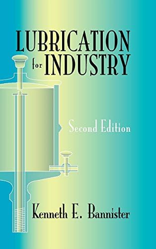 Lubricants: Introduction to Properties and Performance: Torbacke