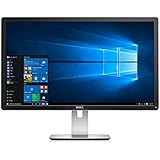 Dell Ultra HD 4k Monitor P2715Q 27-Inch Screen LED-Lit Monitor