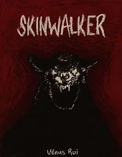 Livro Skinwalker