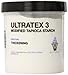 WillPowder Ultratex 3, Thickening Function, 16-Ounce Jar