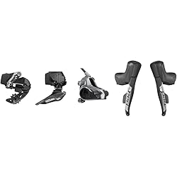 SRAM RED eTap AXS Electronic Road Groupset