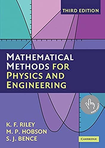 Amazon.com: Std Sol Math Meth Phys Engin 3rd: 9780521679732: Riley
