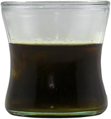 CF Herbal Supply Comfrey Herbal Infused Oil (Symphytum officinale) (4 ounces)
