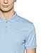 Calvin Klein Men's Liquid Cotton Polo