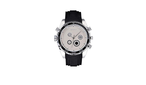 Invicta 15226 Reloj especial para hombre con correa negra y bisel verde