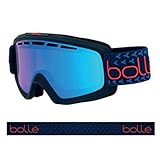 Bolle Nova Ii Photochromic Vermillon Blue