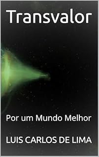 Livro Transvalor: Por um Mundo Melhor