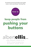 How to Keep People from Pushing Your Buttons cover