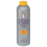 Leisure Time CB Calcium Booster for Spas and Hot Tubs, 1-Quart