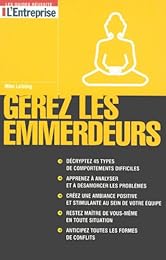 Gérez les emmerdeurs