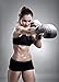 CORE SPORTS Boxing Gloves for Men & Women Training Sparring Kickboxing Leather UFC MMA Muay Thai Pro Punching Fight Heavy Bag Mitts (White, 16oz)