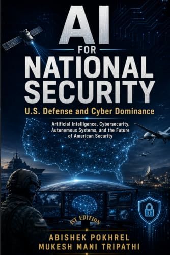 Amazon.com: Artificial intelligence and the future of warfare: The