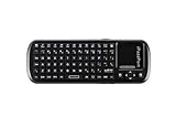 iPazzPort Apache 2.4G RF Wireless Handheld Keyboard and Touchpad (KP-810-19A)