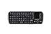 iPazzPort Apache 2.4G RF Wireless Handheld Keyboard and Touchpad (KP-810-19A)