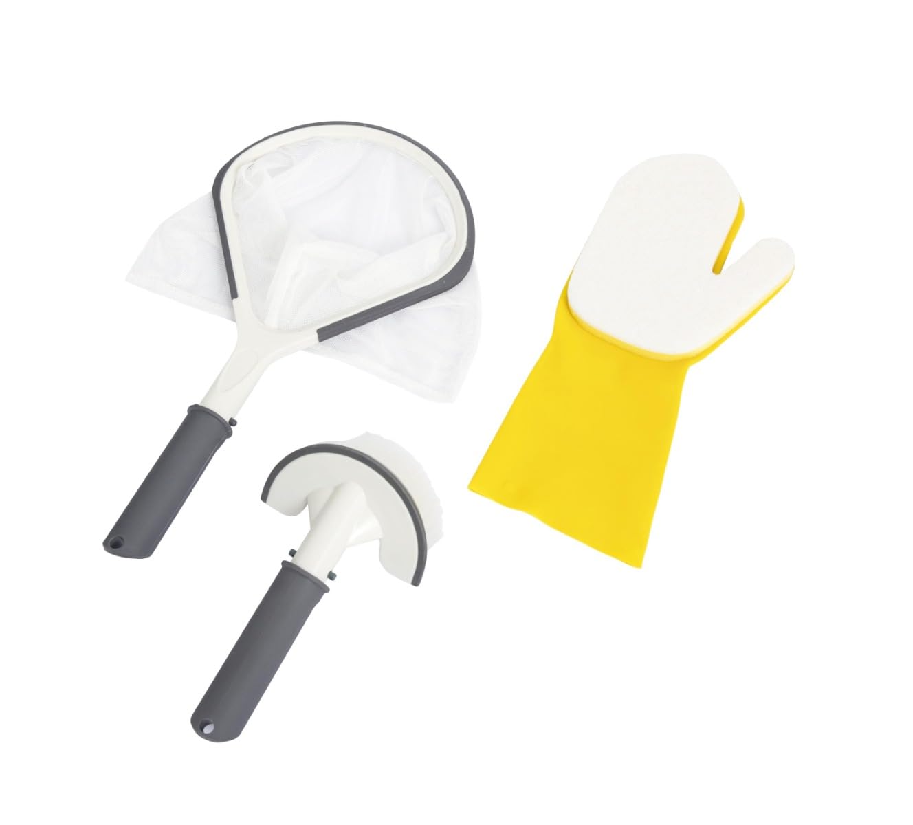 Bestway 60310 Lay-Z-Spa cleaning kit, Lazy Spa Accessory for Inflatable Hot Tubs
