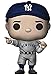 Funko Sports Legends: Babe Ruth Pop! Vinyl Figure (Includes Compatible Pop Box Protector Case)