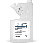 Atticus Gravex 20EW Fungicide (16oz) - Myclobutanil Concentrate | Systemic Control of Over 30 Fungal Diseases in Residential Fruit Trees, Turfgrass, and Ornamentals