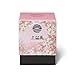 Osulloc Olle Road Full of Cherry Blossom Blended Organic Green Tea Pyramid 18g Cherry Blossom Flavor (1.8g x 10ea)