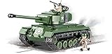 COBI Small Army M26 Pershing Tank