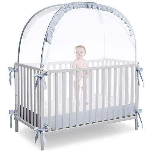 crib nets