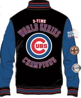 champion jacket 2013