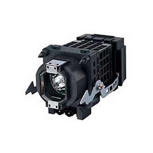 Sony Replacement TV Lamp for KDF-42E2000, KDF-46E2000, KDF-50E2000, KDF-50E2010, KDF-55E2000, KDF-E42A10, KDF-E42A11, KDF-E42A11E, KDF-E50A10, KDF-E50A11, KDF-E50A11E, KDF-E50A12U, KDF-E50E2000, KDF-E50E2010, KF-42E200, KF-42E200A, KF-50E200, KF-50E200A, KF-55E200, KF-55E200A, KF-E42A10, KF-E50A10, with Housing