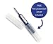 PacSatSales - Fiber Optic Cleaning Pen - Cleans Over 800 Times - One Click Action. Commercial Grade. (LC/MU)