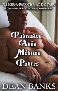 Livro Padrastos, Avos, Medicos, Padres
