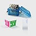 [5 Color Pack] VICTONY Apple iWatch Case Series 3 Series 2 Case 38mm,Soft TPU Bumper Scratch Resistant Protector Case for Apple watch