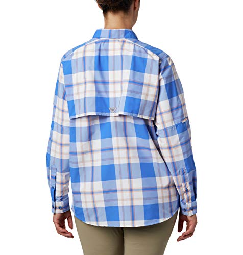 Super Bahama Long Sleeve Shirt 
