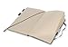 Moleskine PRO Notebook, Hard Cover, Large (5