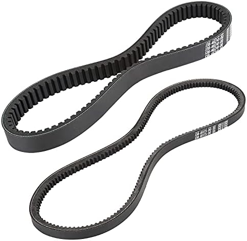 10L0L Starter Generator & Drive Belt Kit for Yamaha G2, G5, G8, G9, G14, 2012-up G29 Gas Golf Cart, OEM: J55-G6241-00 J55-H1173-00 10L0L Starter Generator & Drive Belt Kit for Yamaha G2, G5, G8, G9, G14, 2012-up G29 Gas Golf Cart, OEM: J55-G6241-00 J55-H1173-00