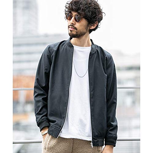 Amazon ナノ ユニバース メンズ Nano Universe Web限定 T