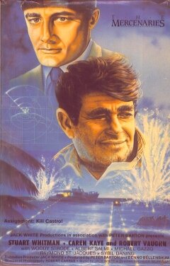 Download MERCENARIES