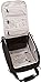 Samsonite Upright Wheeled Carry-On Underseater, Black, Large