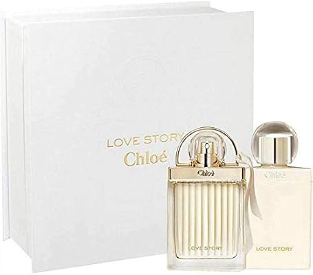 Chloe love story 75ml gift set Clearance