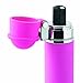 Mace Brand Mini KeyGuard Mace Keychain Pepper Spray Pen with Built-in Key Ring, Compact, Refillable