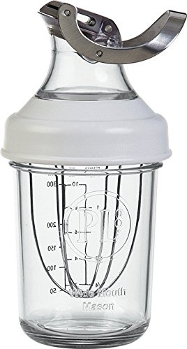 PL8 Dressing Emulsifier PL8 1410