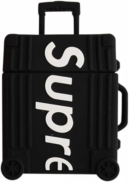 supreme luggage case