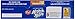 Post Alpha-Bits Cereal, 12 -Ounce Boxes (Pack of 4)