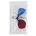 Red-Blue 3D Clip-on Glasses for 3D Viewing Home Moviesthumb 2