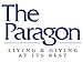 The Paragon Cami Hanger - Non-Slip Closet Organizer for Tank Tops, Sports Bras, Bathing Suits, Belts, Accessories; Keep Essentials Wrinkle-Free and Organized