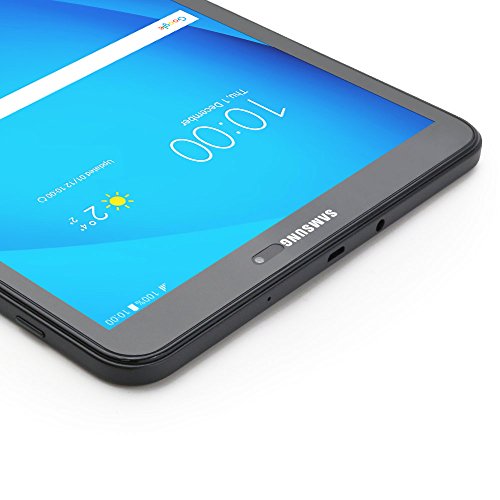 ArmorSuit - Samsung Galaxy Tab A 10.1 (2016) [SM-T580] Anti-Glare Screen Protector MilitaryShield For Galaxy Tab A 10.1 (2016) Lifetime Replacements - Matte (Not for S-Pen)